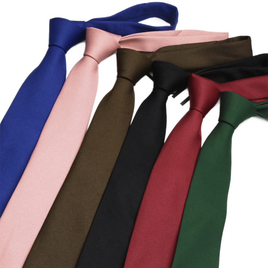 Office Tech Accessories - New Boys and Girls Tie Men's