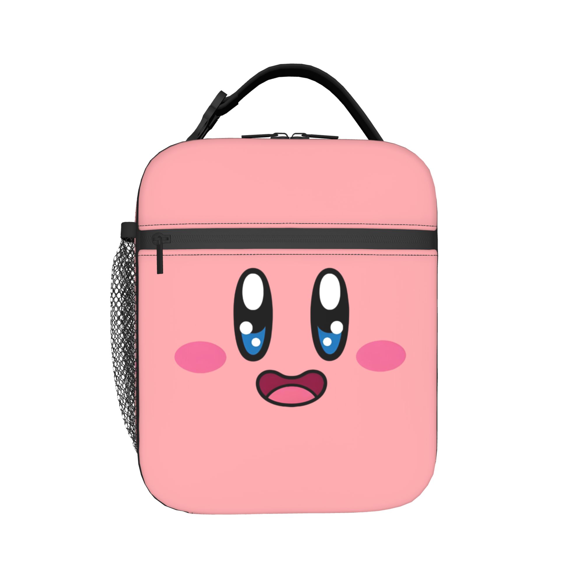 Custom K-Kirbys Resuable Lunch - огляд і ціна Office Tech Accessories