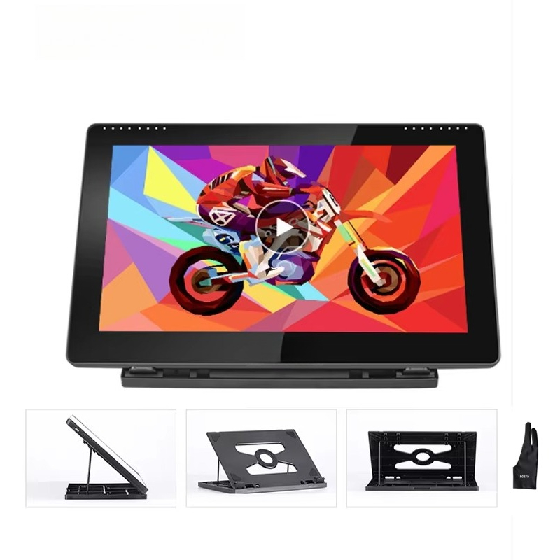 Drawing Graphic Tablet Write S - огляд і ціна Drawing Pad Signature