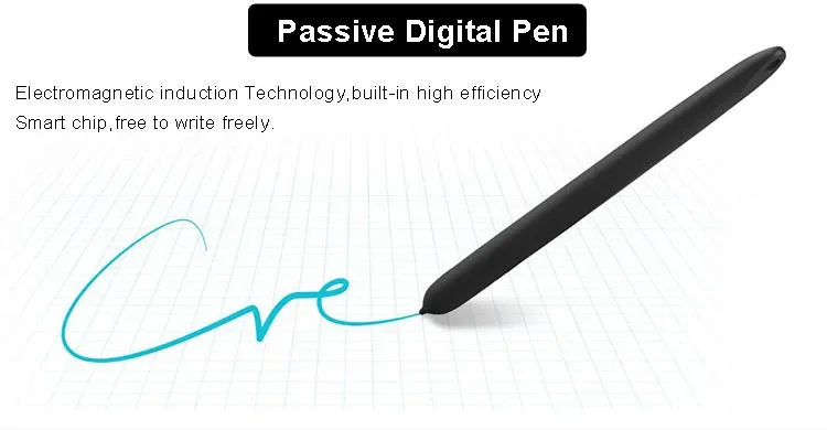 Cheap Digital Writing Electron - огляд і ціна Drawing Pad Signature
