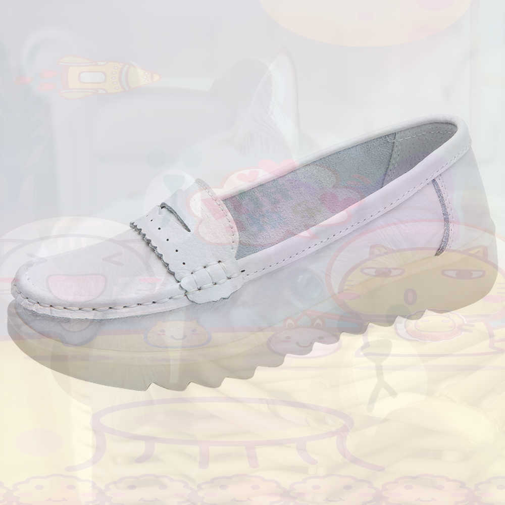 Moccasin Driving Teenage Sneak - огляд і ціна Office Tech Ideas