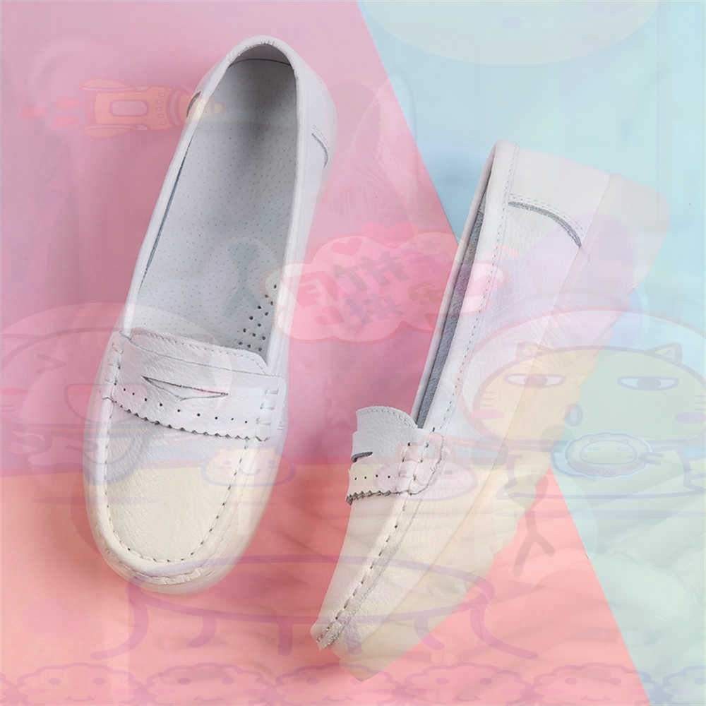 Moccasin Driving Teenage Sneak - огляд і ціна Office Tech Ideas