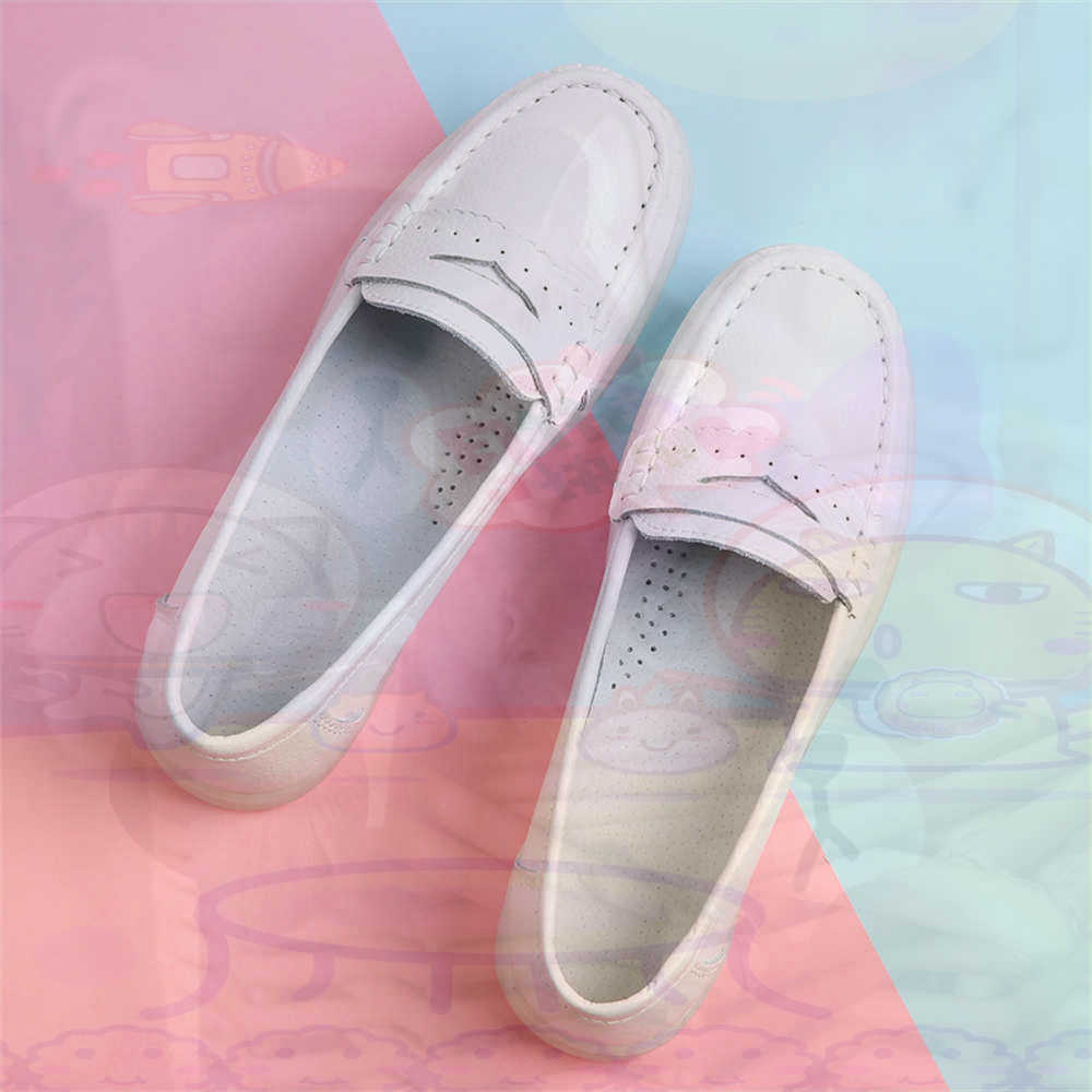 Moccasin Driving Teenage Sneak - огляд і ціна Office Tech Ideas