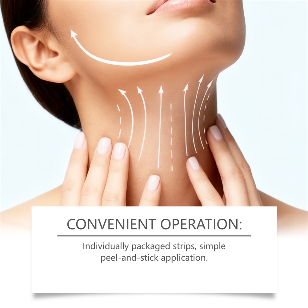 Overnight Neck Firming Pads Fo - огляд і ціна Tech Office Hours