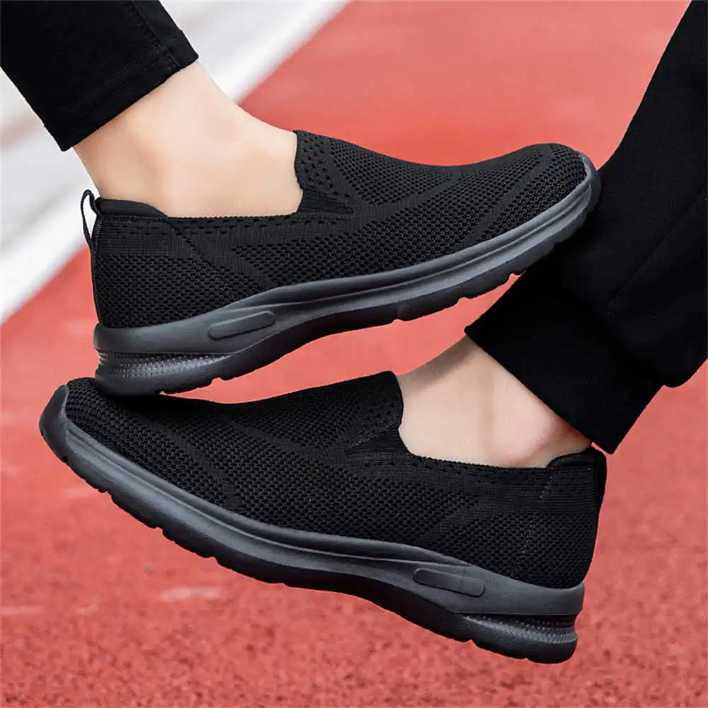 Without Lace Net Man's Boots F - огляд і ціна Office Tech Ideas