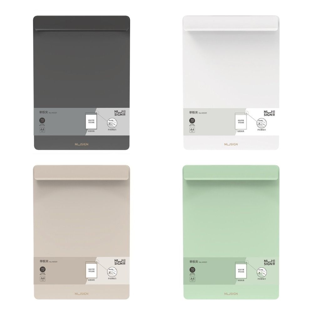 Note Paper Folder Manager Sign - огляд і ціна Drawing Pad Signature