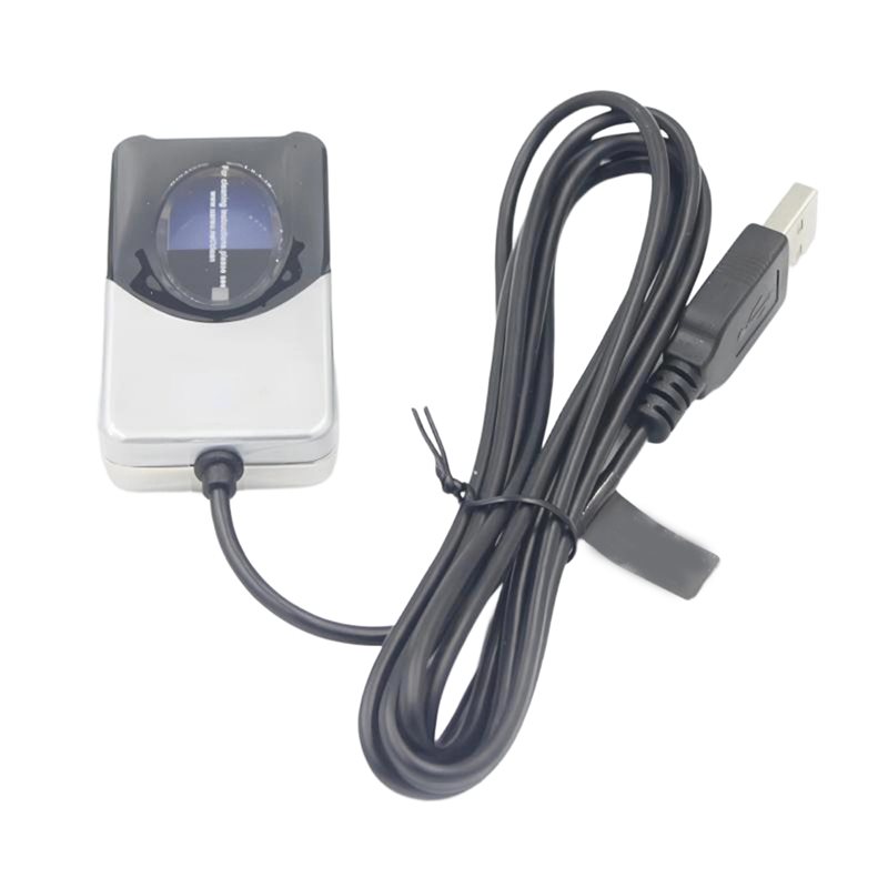 A25P Fingerprint Reader For Wi - огляд і ціна Fingerprint Reader Usb