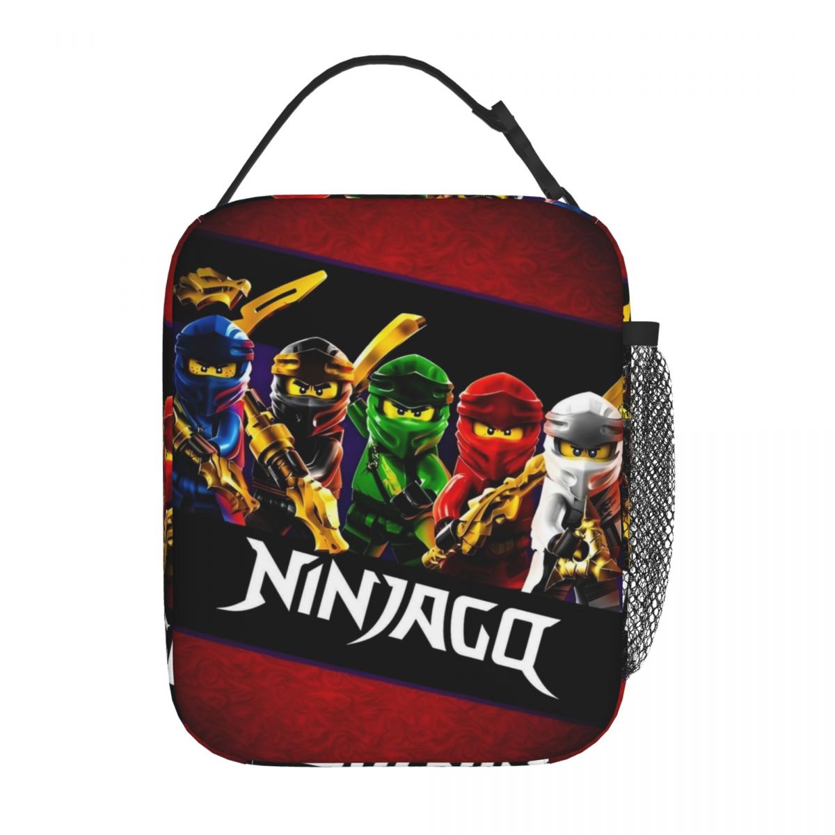 Custom Phantoms N-Ninjagos Ins - огляд і ціна Office Tech Accessories