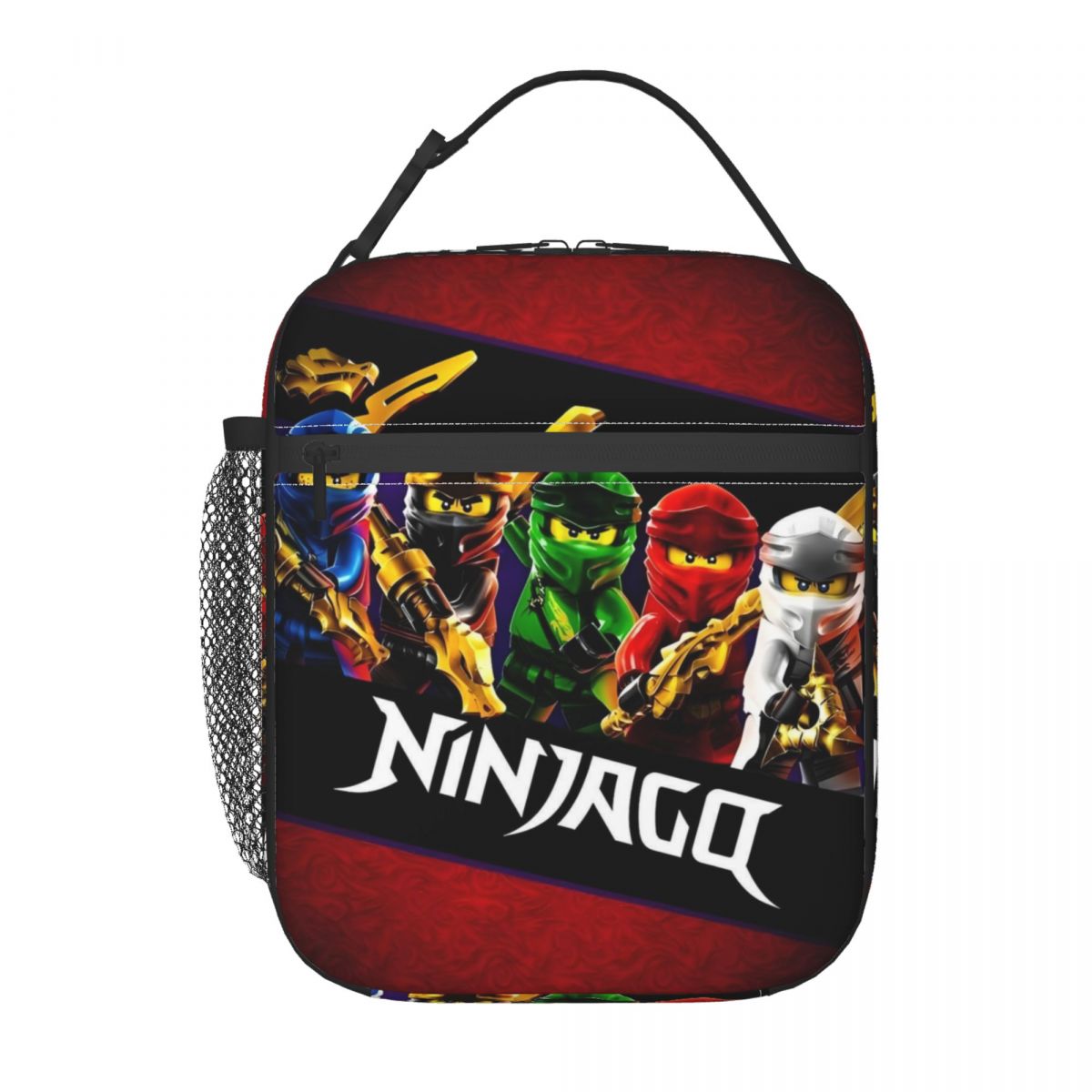 Custom Phantoms N-Ninjagos Ins - огляд і ціна Office Tech Accessories