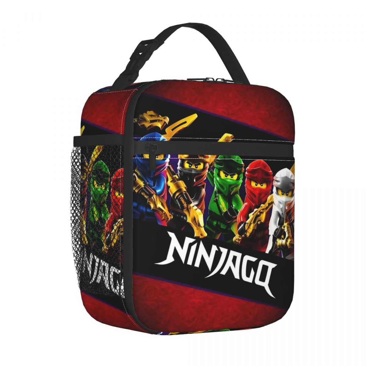 Custom Phantoms N-Ninjagos Ins - огляд і ціна Office Tech Accessories