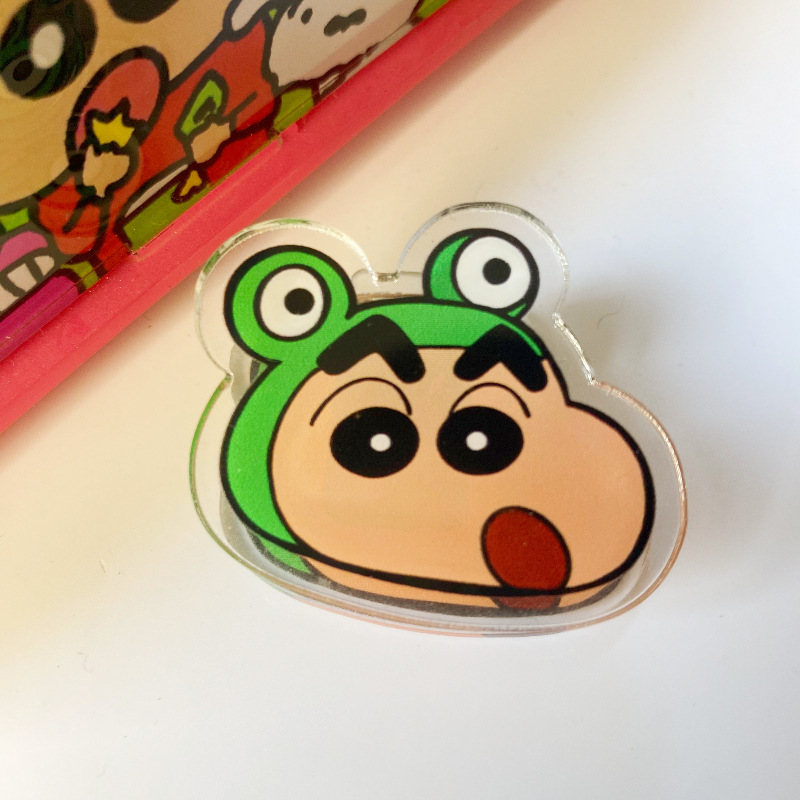 New Cute Crayon Shin-chan Anim - огляд і ціна Office Tech Accessories