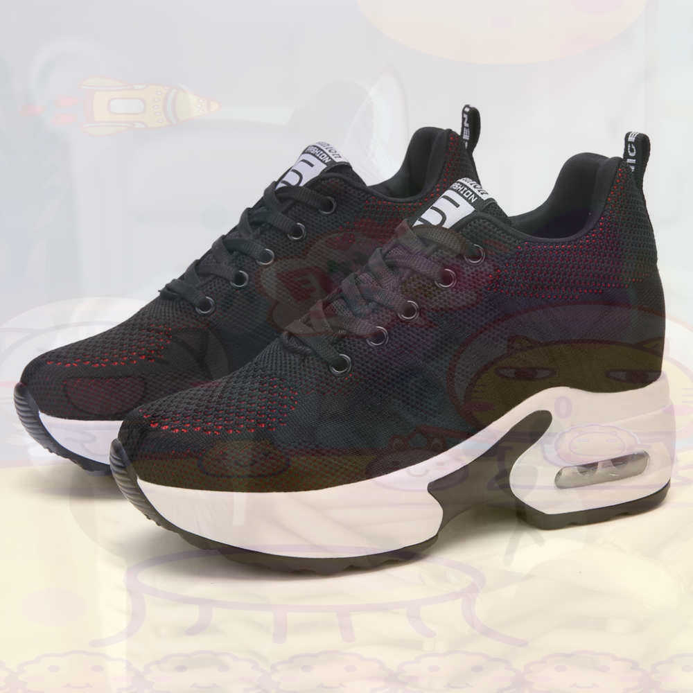 Red Size 36 Shoes Woman Tennis - огляд і ціна Office Tech Accessories