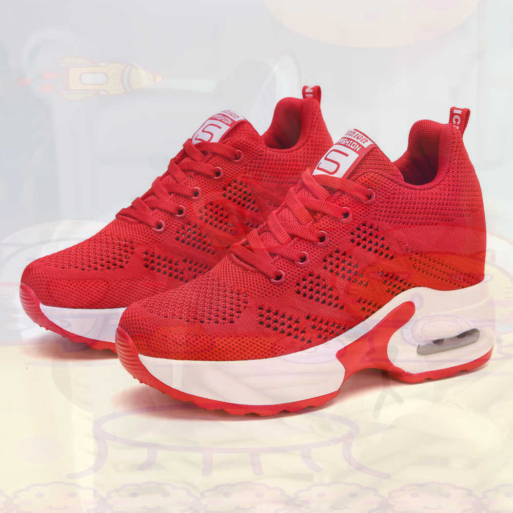 Red Size 36 Shoes Woman Tennis - огляд і ціна Office Tech Accessories