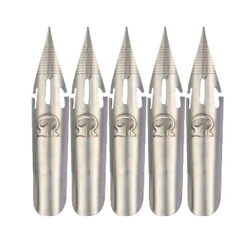 5pc G Nib stainless steel Call - огляд і ціна Office Tech Accessories
