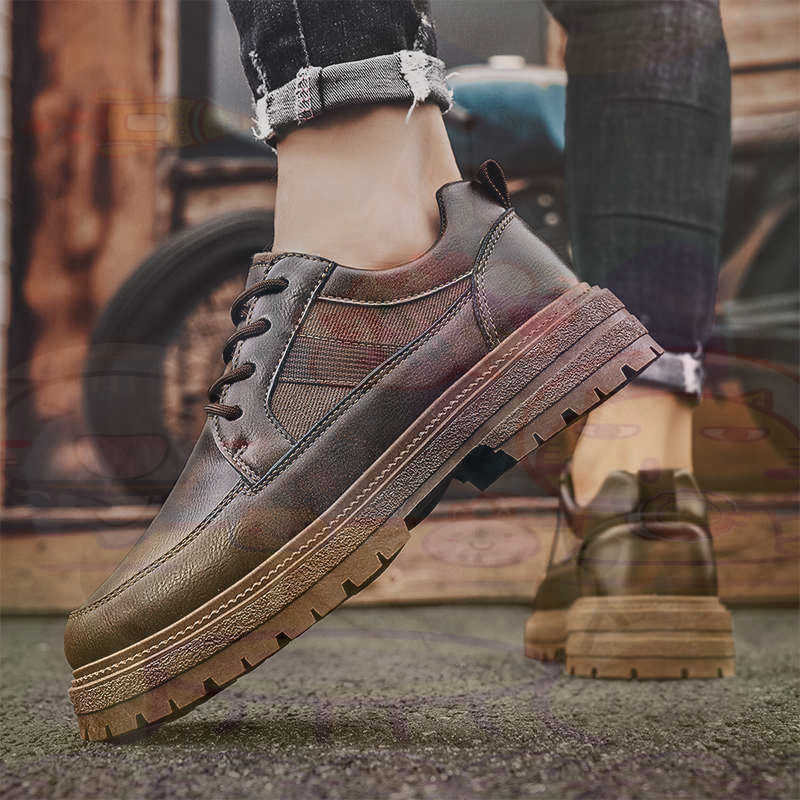 Dark Natural Leather Fashion T - огляд і ціна Office Tech Ideas