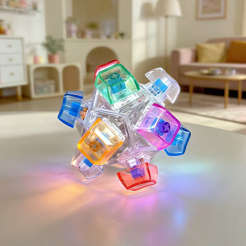 New hot LED Keyboard Keychain  - огляд і ціна Office Tech Accessories