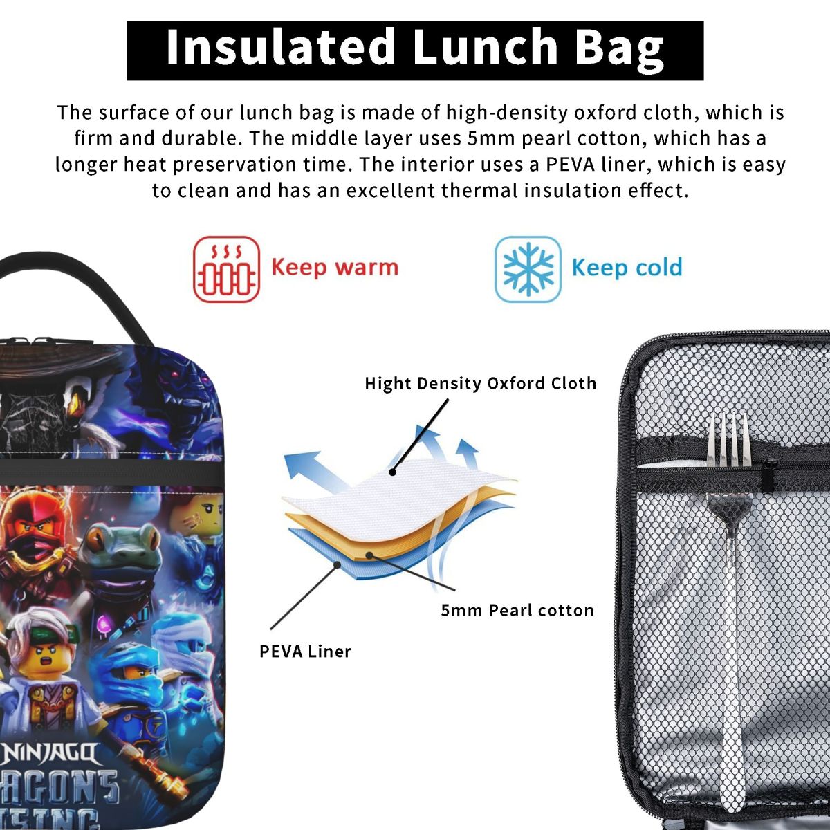 Custom N-Ninjagos Hero Team Re - огляд і ціна Office Tech Accessories