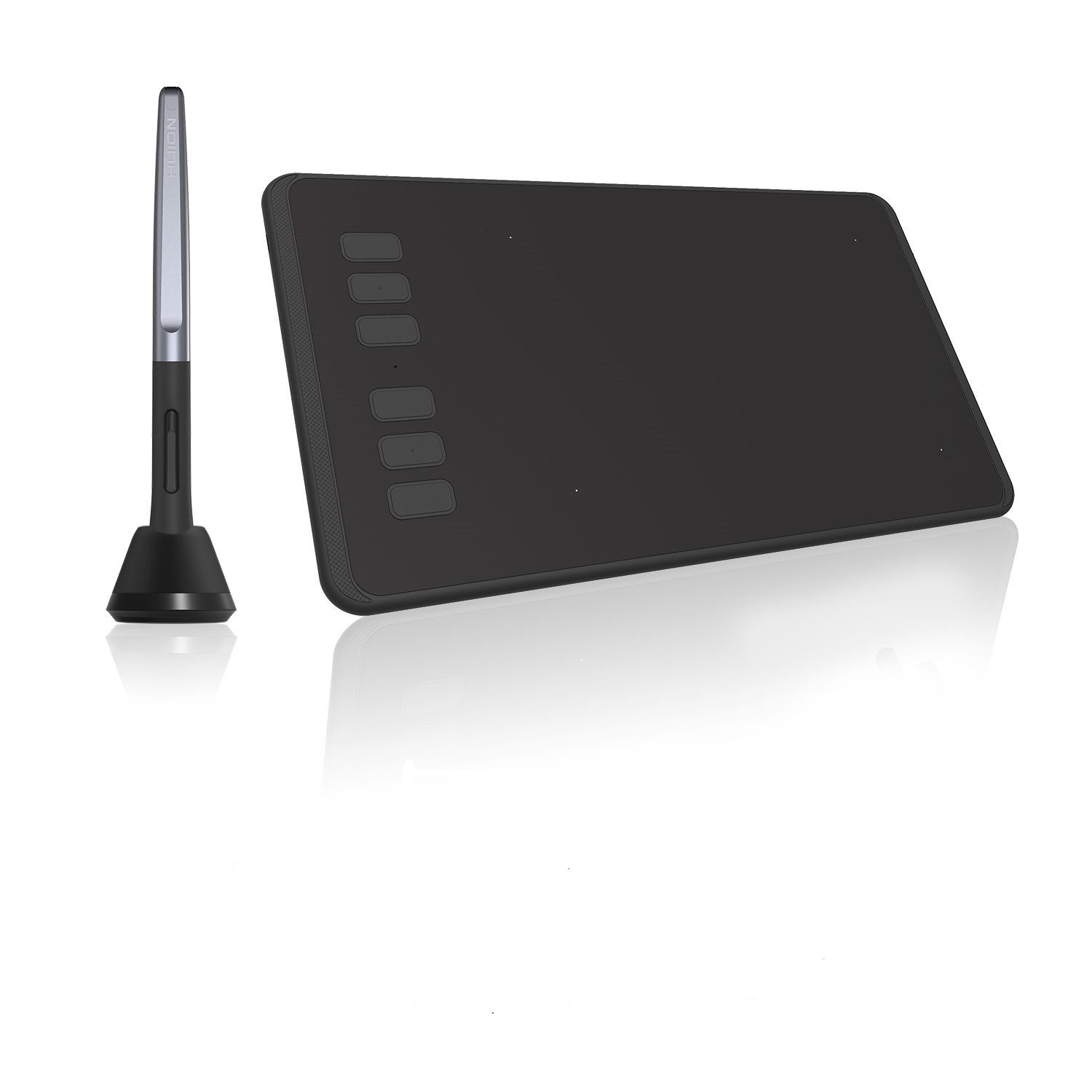 Hot 6 Inch H640P for Pc Laptop - огляд і ціна Drawing Pad Signature