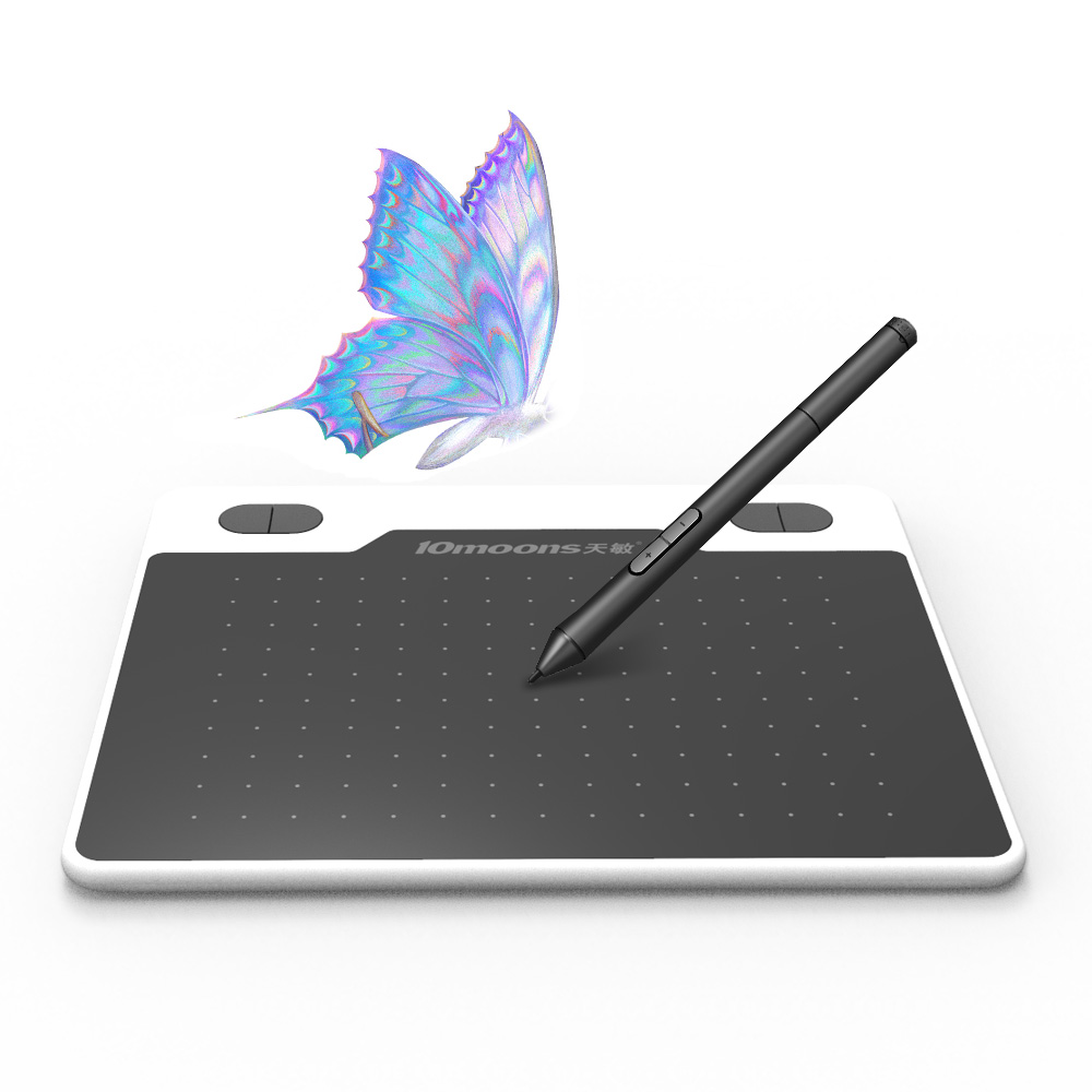 OYLP Cheap Factory Price T503  - огляд і ціна Drawing Pad Signature