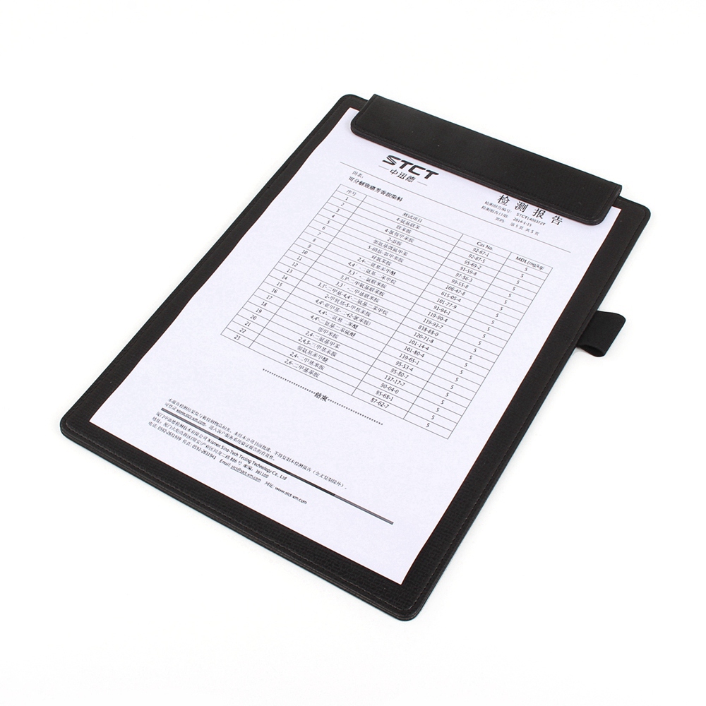 Creative A4 Writing Pads Clipb - огляд і ціна Drawing Pad Signature