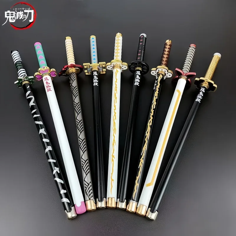 20cm Signature Pen Mitsuri Shi - огляд і ціна Office Tech Accessories