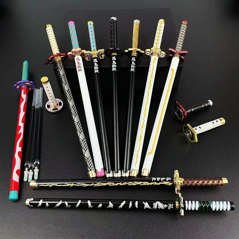 20cm Signature Pen Mitsuri Shi - огляд і ціна Office Tech Accessories
