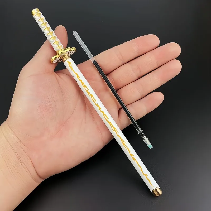 20cm Signature Pen Mitsuri Shi - огляд і ціна Office Tech Accessories