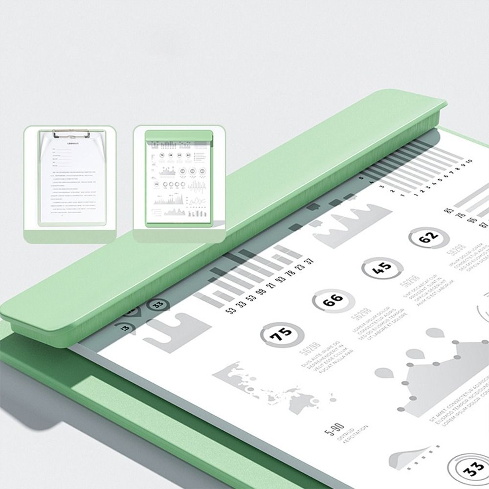 Note Paper Folder Manager Sign - огляд і ціна Drawing Pad Signature