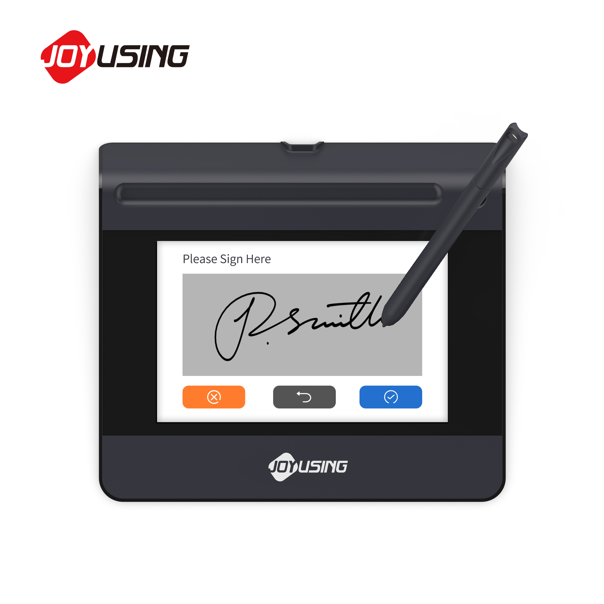 2023 New Products Easy to Carr - огляд і ціна Drawing Pad Signature