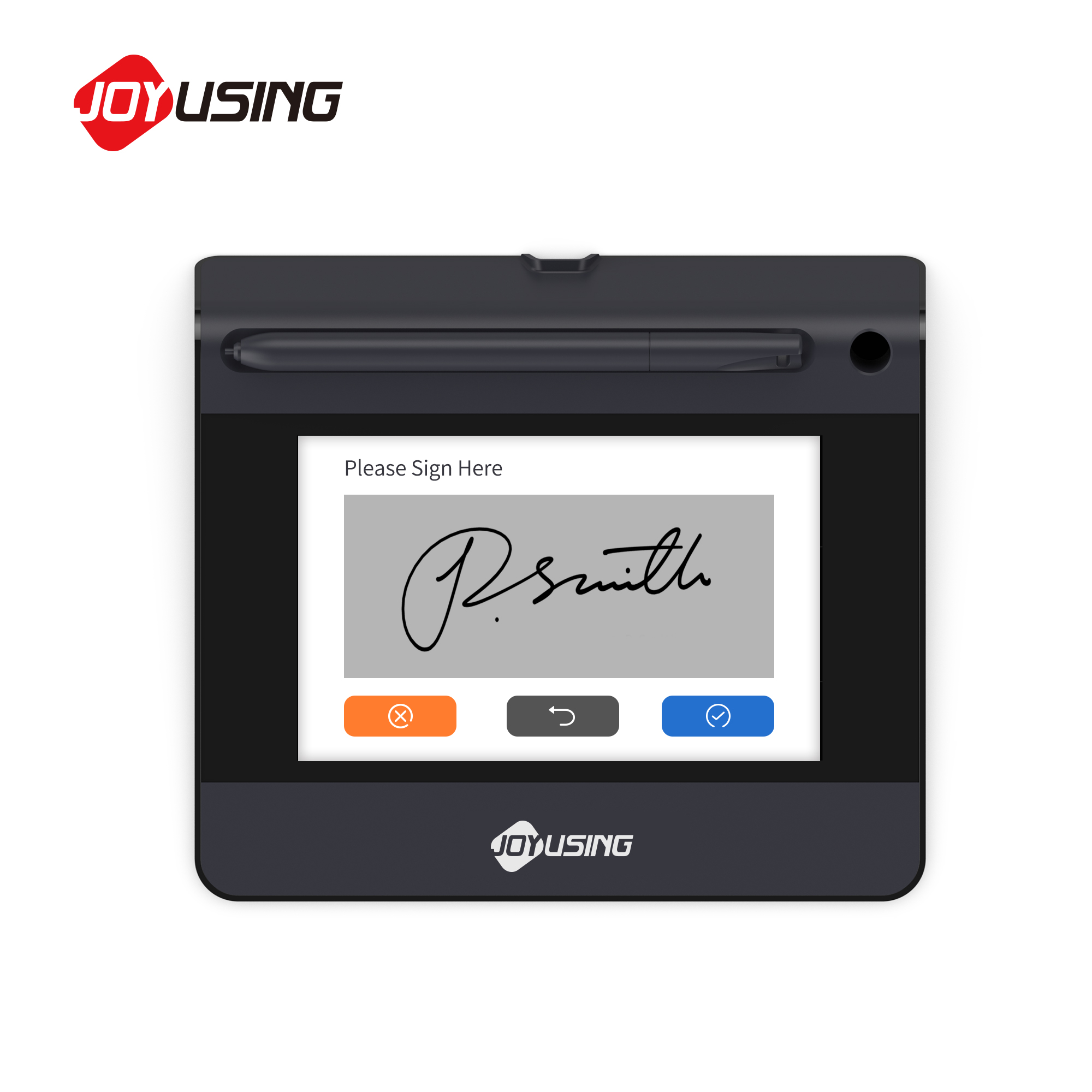 2023 New Products Easy to Carr - огляд і ціна Drawing Pad Signature