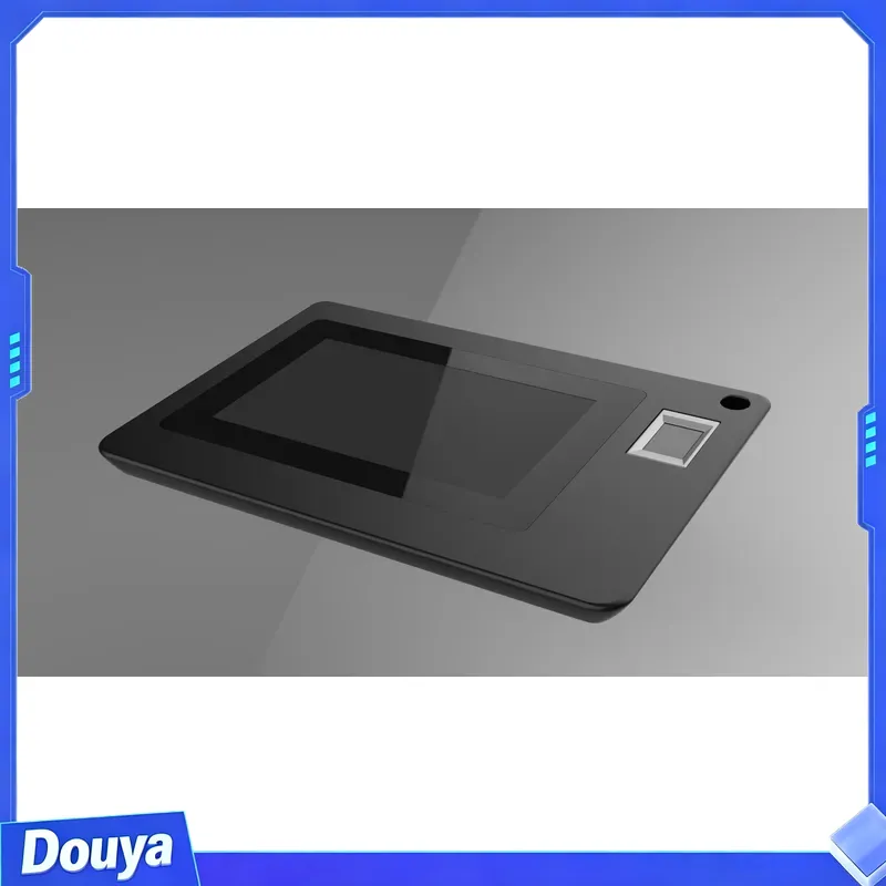 5inch DS501digital Drawing Gra - огляд і ціна Drawing Pad Signature