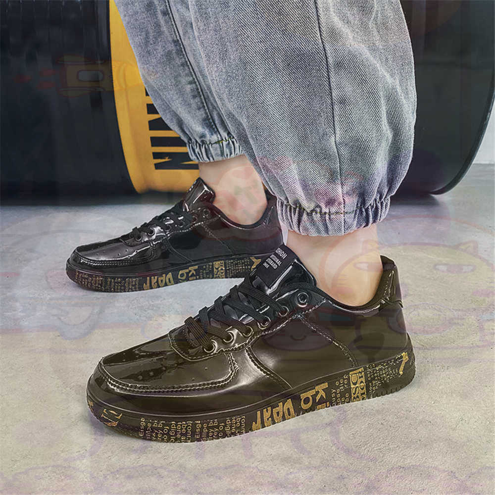Round Foot Size 45 Sneakers Wh - огляд і ціна Office Tech Ideas