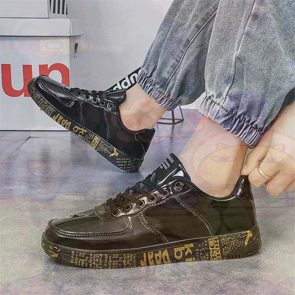 Round Foot Size 45 Sneakers Wh - огляд і ціна Office Tech Ideas