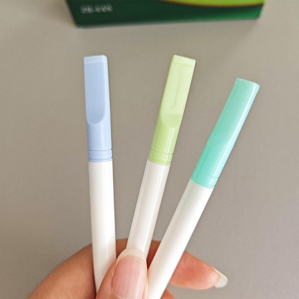 Fast Dry Pen Shape Glue Stick  - огляд і ціна Office Tech Accessories
