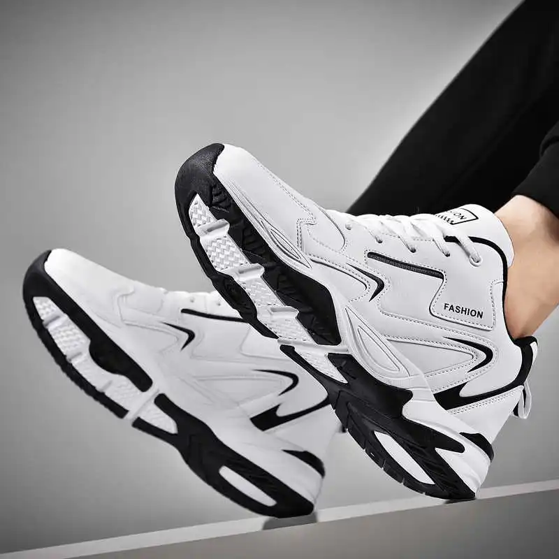 Cold-proof Spring Gym Sneakers - огляд і ціна Office Tech Ideas