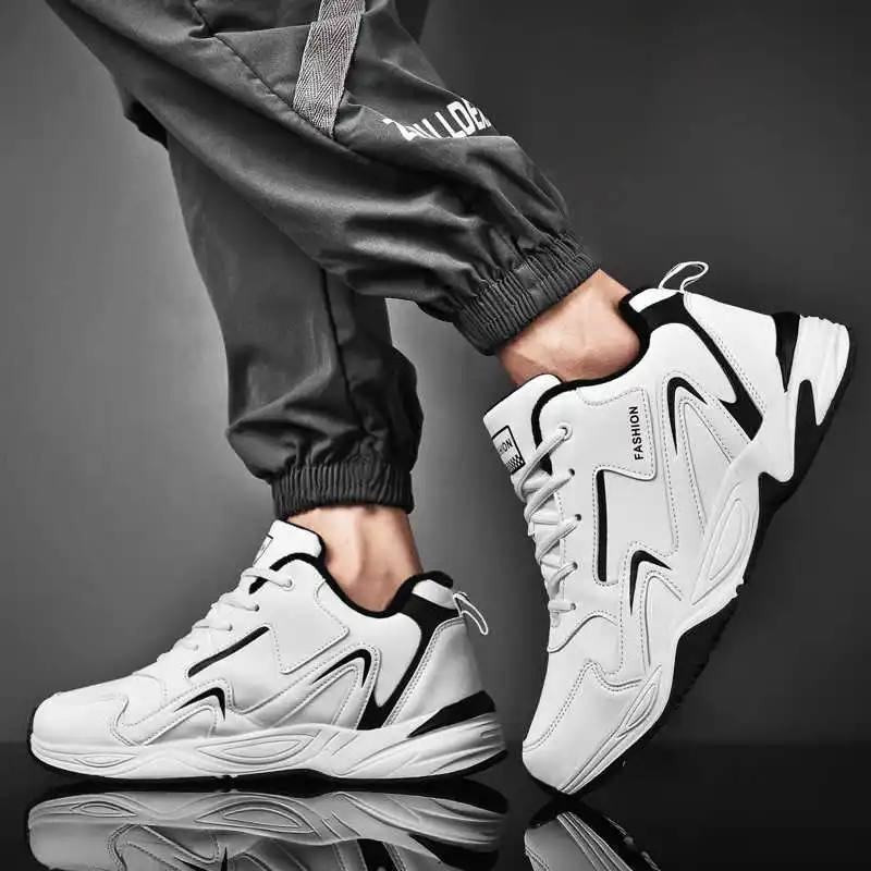Cold-proof Spring Gym Sneakers - огляд і ціна Office Tech Ideas