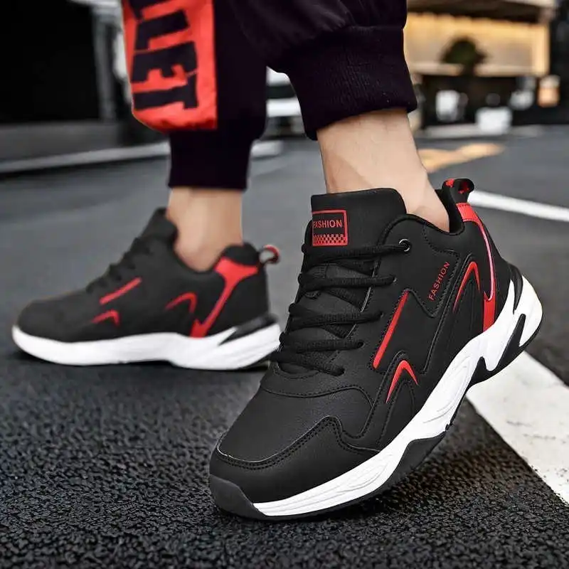 Cold-proof Spring Gym Sneakers - огляд і ціна Office Tech Ideas