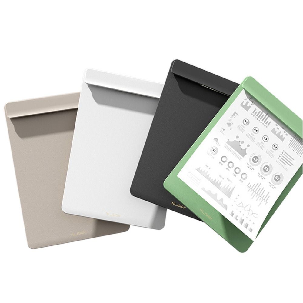 Note Paper Folder Manager Sign - огляд і ціна Drawing Pad Signature