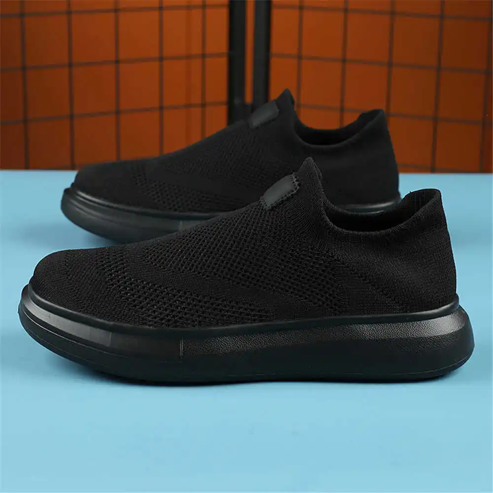 Platform Stockings Brown Shoes - огляд і ціна Office Tech Ideas