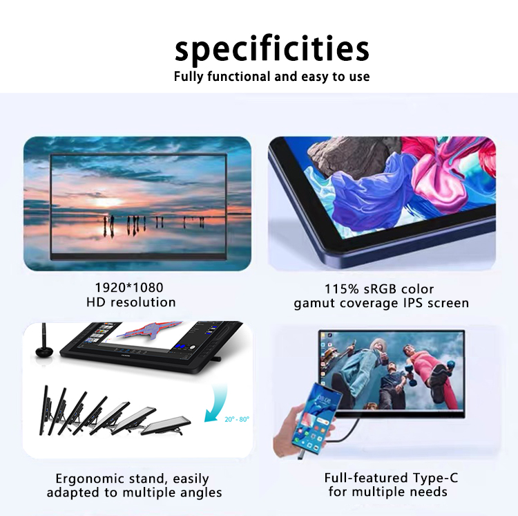 Digital Graphic Drawing Tablet - огляд і ціна Drawing Pad Signature
