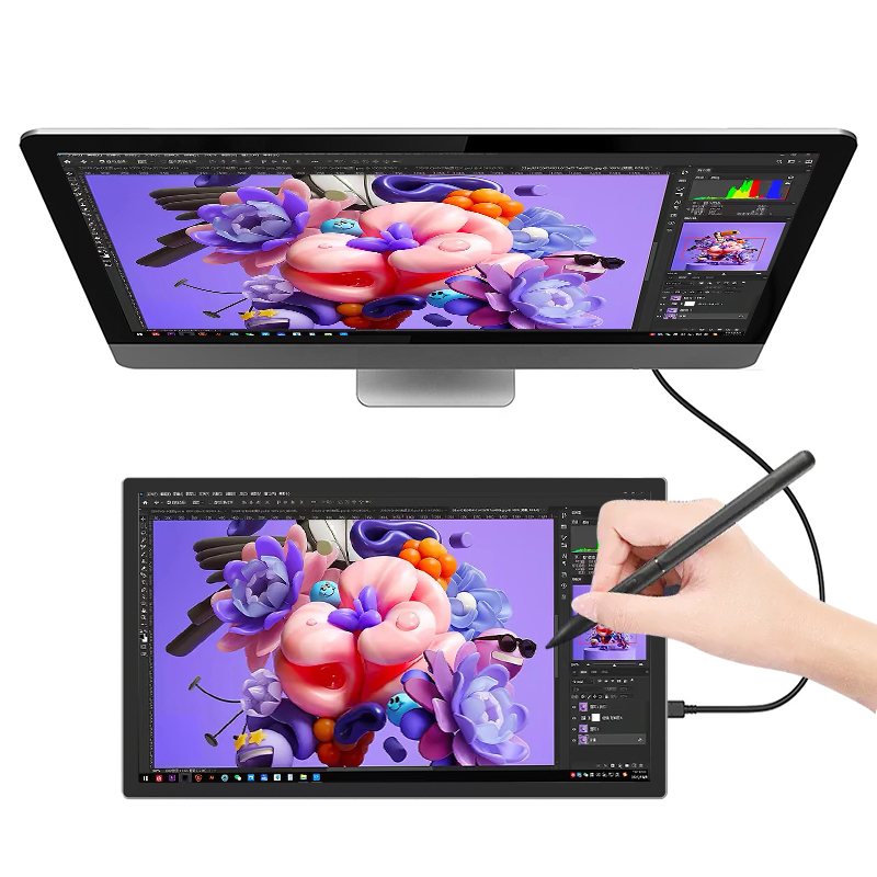 Digital Graphic Drawing Tablet - огляд і ціна Drawing Pad Signature